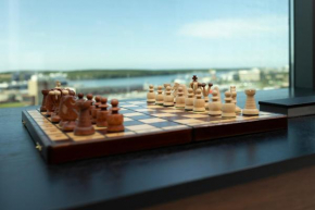 Harmony apartamentai Klaipeda